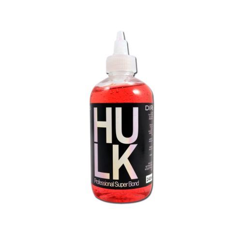 Hulk Professional Super Bond - All-in-One Stencil Application - 100ml Bottle