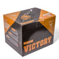 Victory Tube & Grip Sets - 1" Premium Disposable Grips - Box of 20