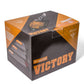 Victory Tube & Grip Sets - 1" Premium Disposable Grips - Box of 20 (Default)