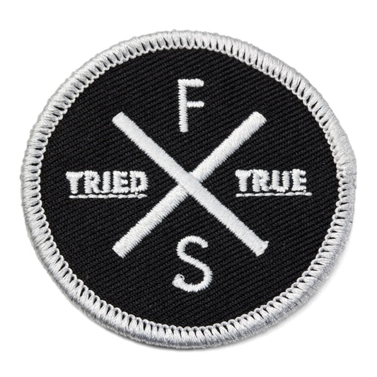 Fellowship Tried X True Promo Patch — Price Per 1