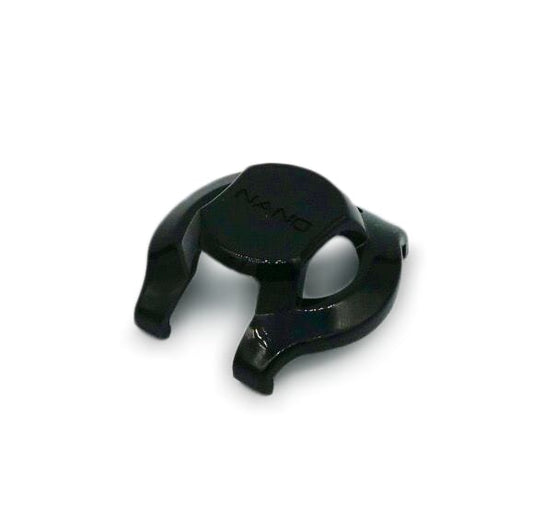 InkJecta Flite Nano Elite Cap — Black — Price Per 1