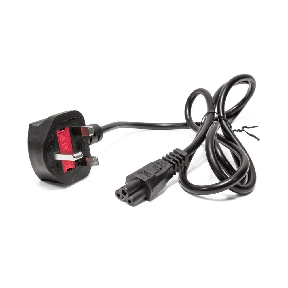 iPower Tattoo Power Supply UK Plug Adapter Cord Painful Pleasures