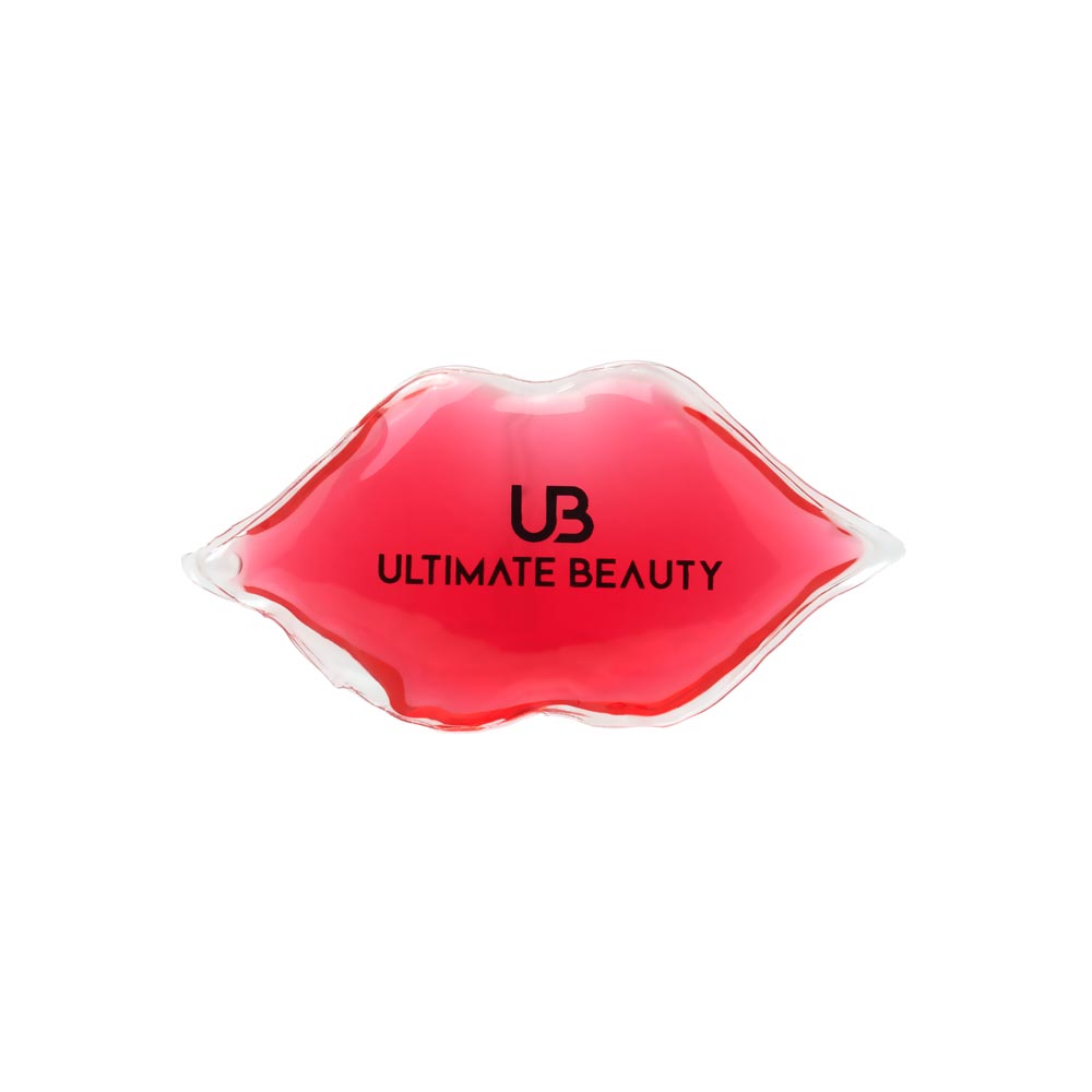 Ultimate Beauty Lips Ice Pack — Price Per 1 PainfulPleasures Painful Pleasures