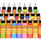 Eternal Ink Travel Kit — Two 1/2oz Sets and Keep It Wet 1oz