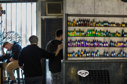 grim city, tattoo shop, tattoo studio, grim city tattoo club