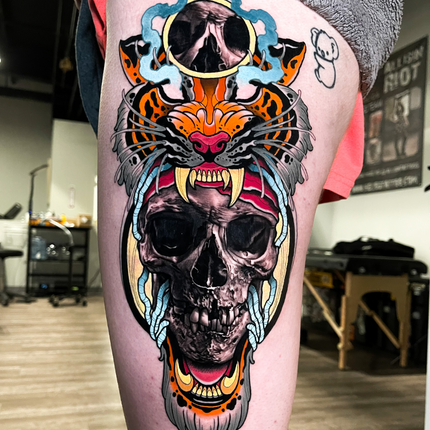 6 Collab Tips from Harlan Kantner and Kasey Gonzalez