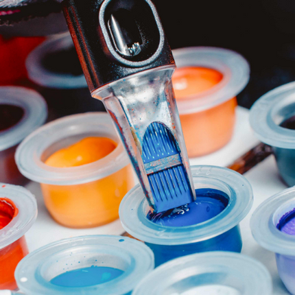 REACH Ink Ban: The Solution