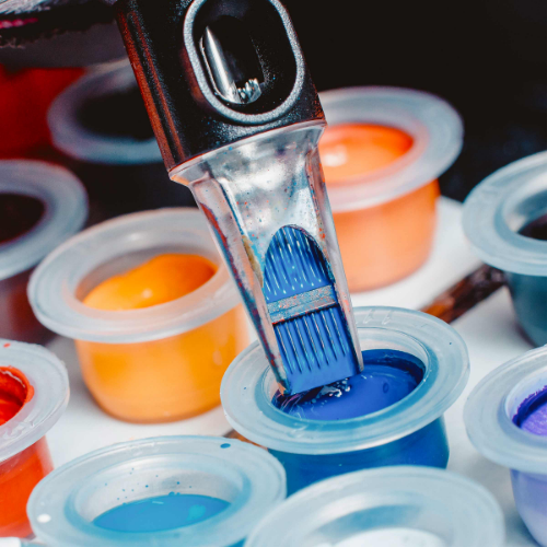 REACH Ink Ban: The Solution REACH Ink Ban: The Solution