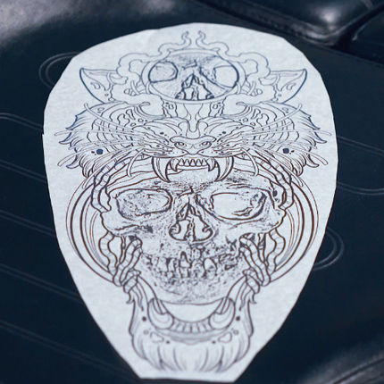 Tattoo Stencils: Tips, Tricks, and Techniques from the Pros