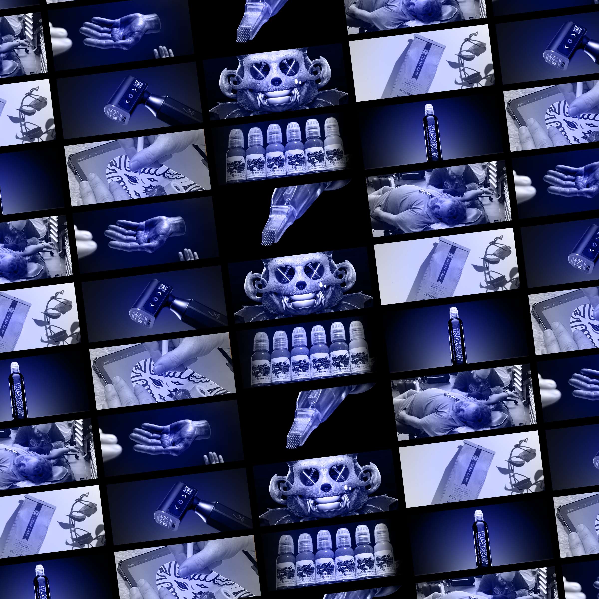 Top Tattoo Innovations of 2021 Top Tattoo Innovations of 2021