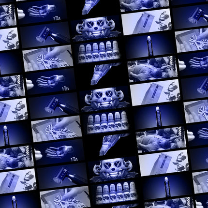 Top Tattoo Innovations of 2021