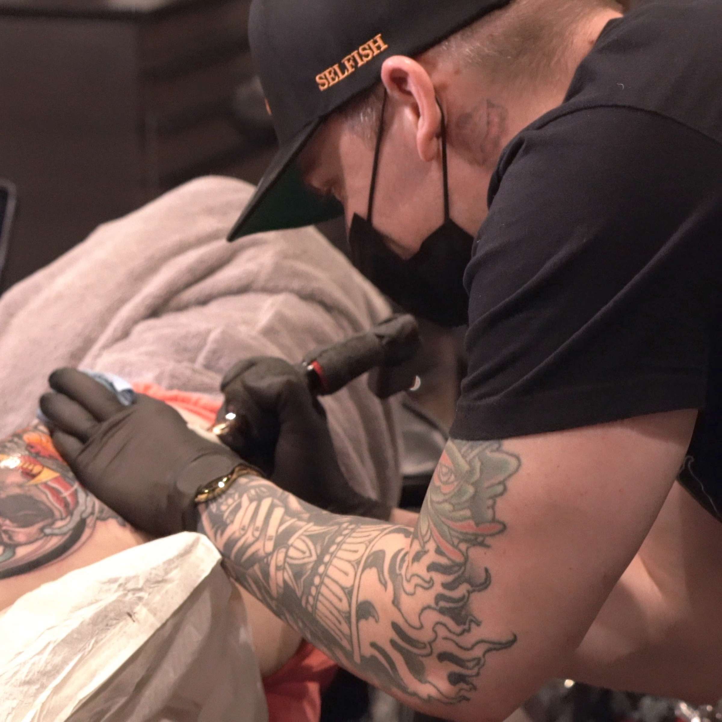 Top 5 Tips for Successful Tattooing in 2022 Top 5 Tips for Successful Tattooing in 2022