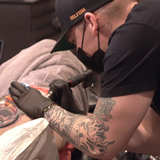 Top 5 Tips for Successful Tattooing in 2022