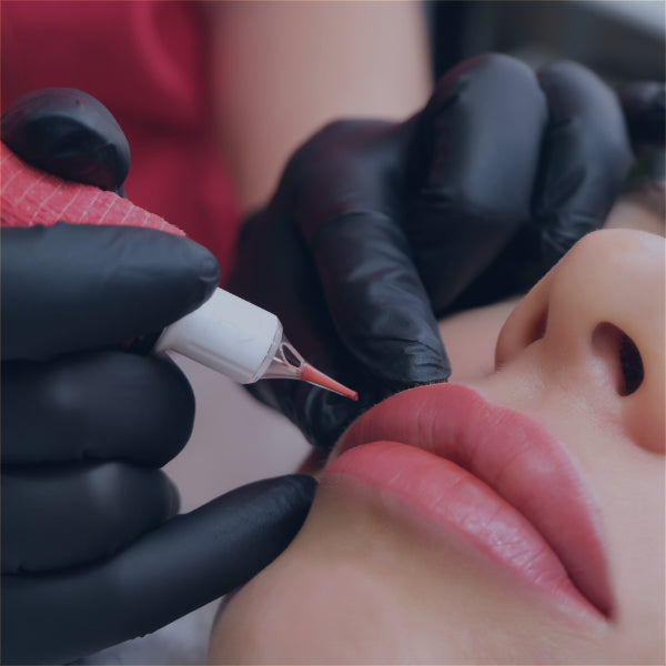 How to Become a Permanent Makeup Artist How to Become a Permanent Makeup Artist