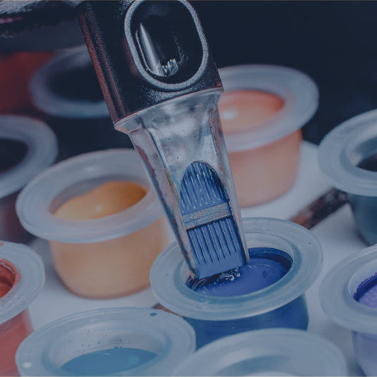How To Choose The Best Tattoo Ink For You and Your Clients