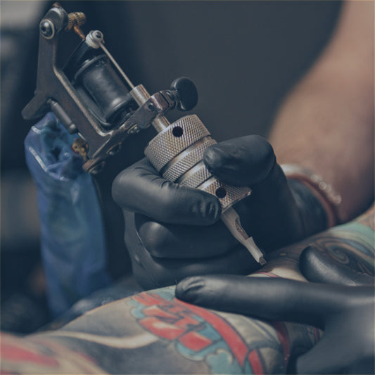 How to Choose a Tattoo Artist