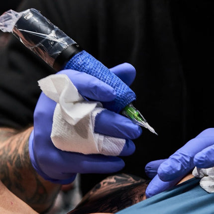 Tattoo Machine Give Explained - What Every Artist Should Understand