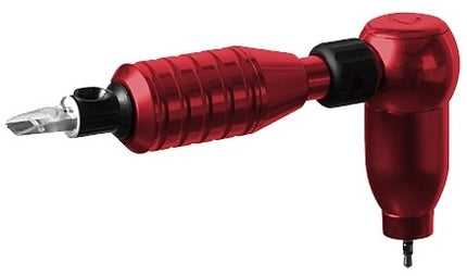 Cheyenne Hawk Thunder Tattoo Machine in Red, Orange, Purple, Gray, Black, &amp; Other Color Options|Cheyenne Hawk Spirit Color Edition|Cheyenne Thunder Black Tattoo Machine|Cheyenne Hawk Grips