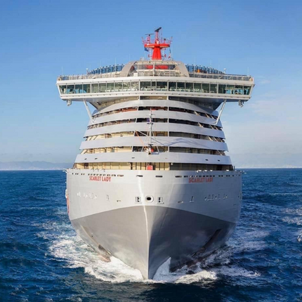 Tattooing on the High Seas