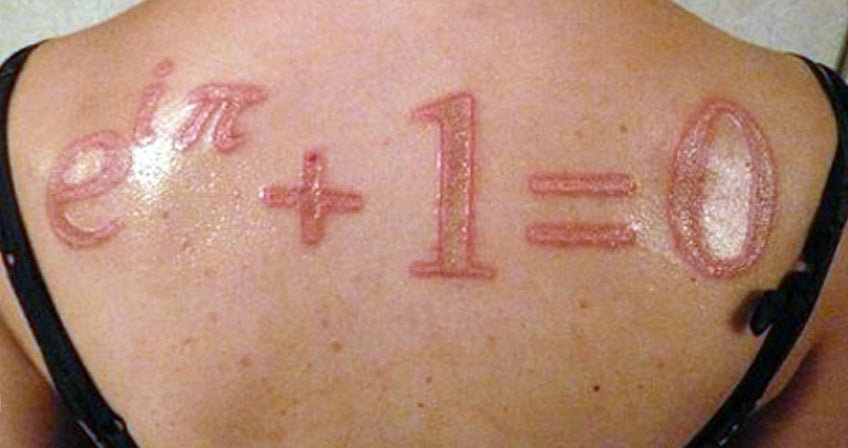 body brandingg, scarification, extreme body modification The Art of Body Branding