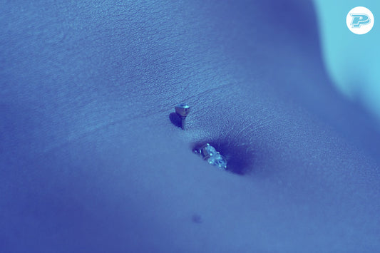 Belly Button Ring