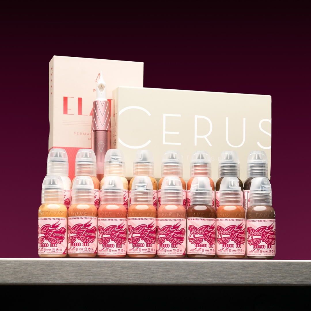 PMU for Positive Change Giveaway PMU for Positive Change Giveaway