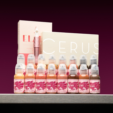 PMU for Positive Change Giveaway