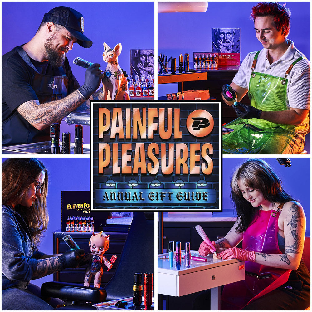 Unwrap the Magic - This Year's Top Picks from Our Holiday Gift Guide Unwrap the Magic - This Year's Top Picks from Our Holiday Gift Guide