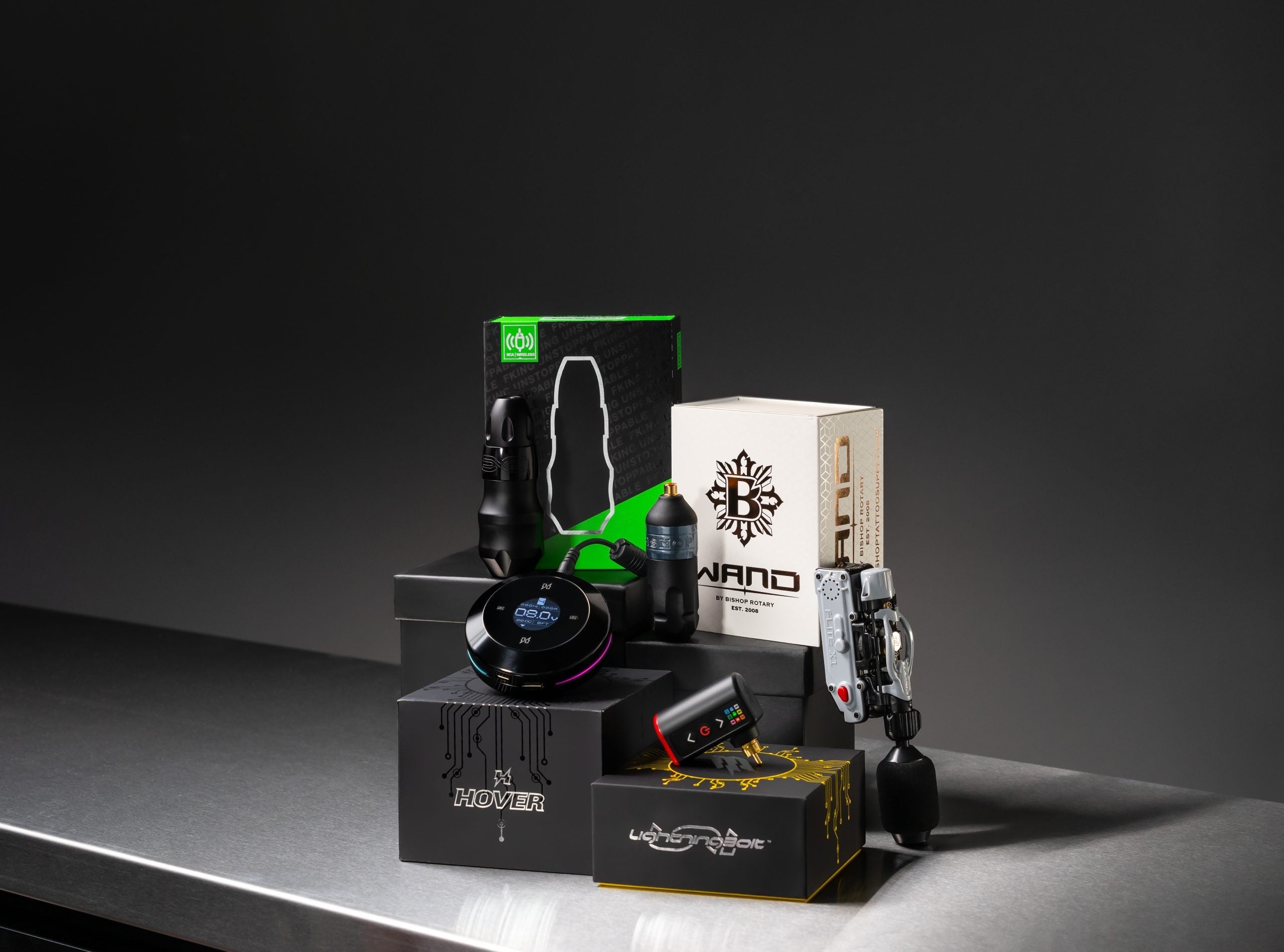 Gifts for Tattoo Artists: Our Top Picks Gifts for Tattoo Artists: Our Top Picks