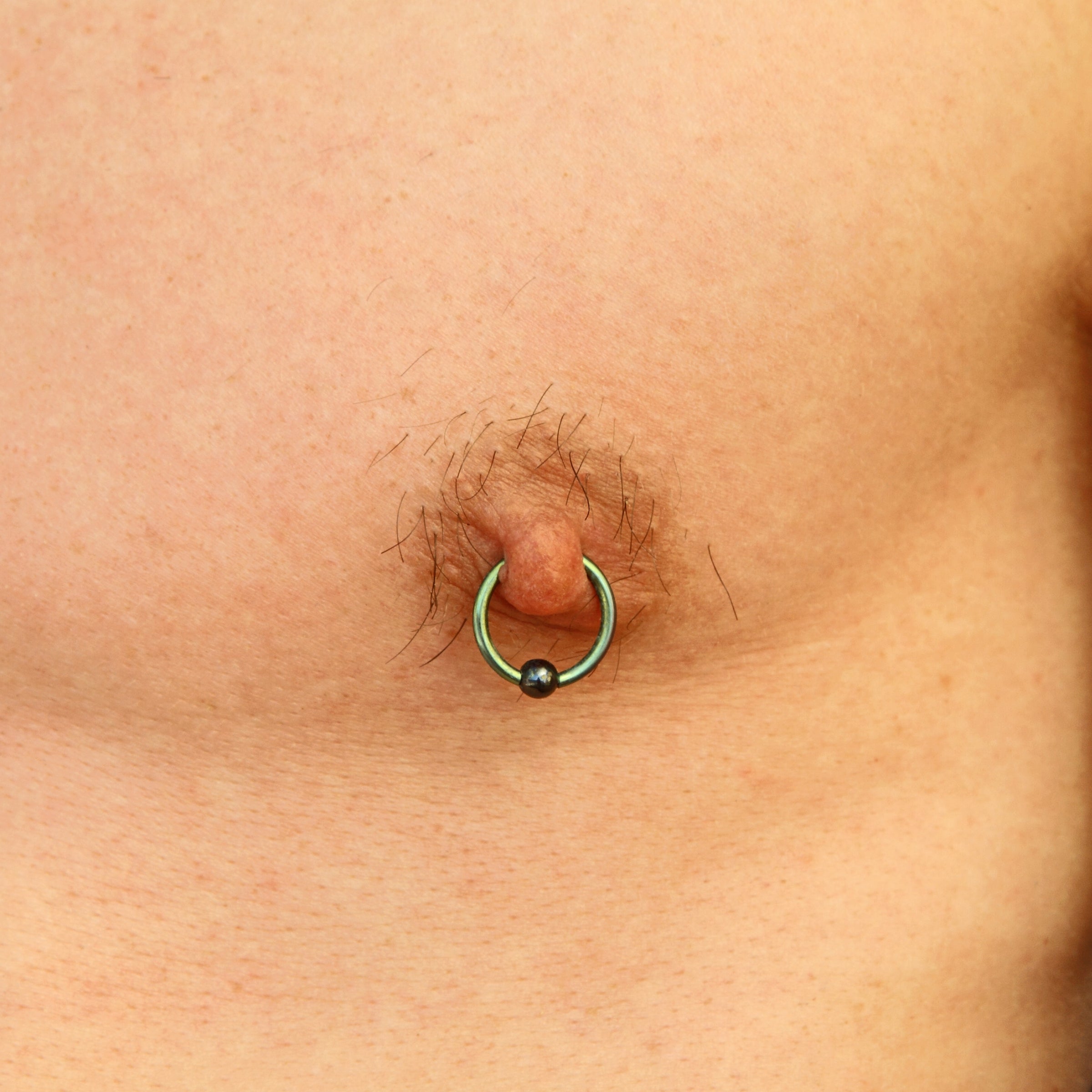 Do Nipple Piercings Hurt? Do Nipple Piercings Hurt?
