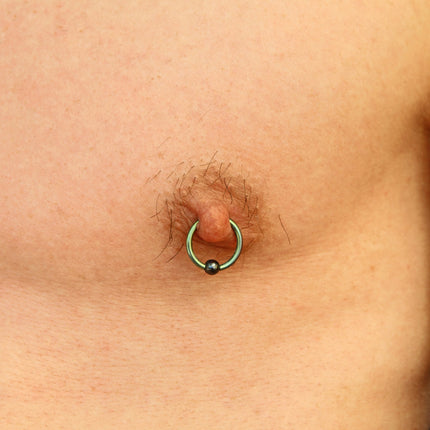 Do Nipple Piercings Hurt?