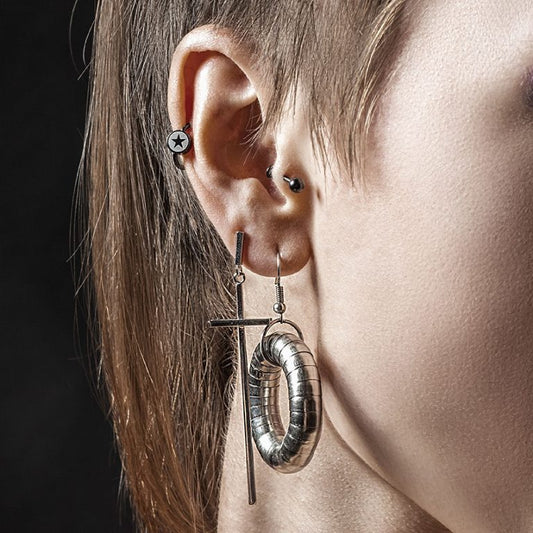 Popular Types of Piercings & Body Jewelry Styles