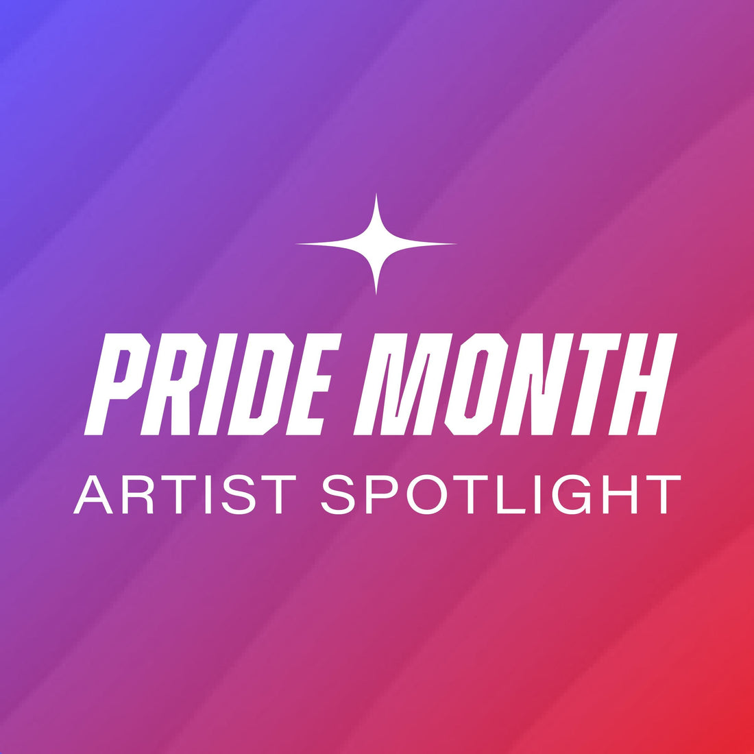 3 LGBTQIA+ Artists Who Should Be on Your Radar