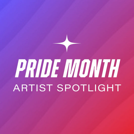 3 LGBTQIA+ Artists Who Should Be on Your Radar