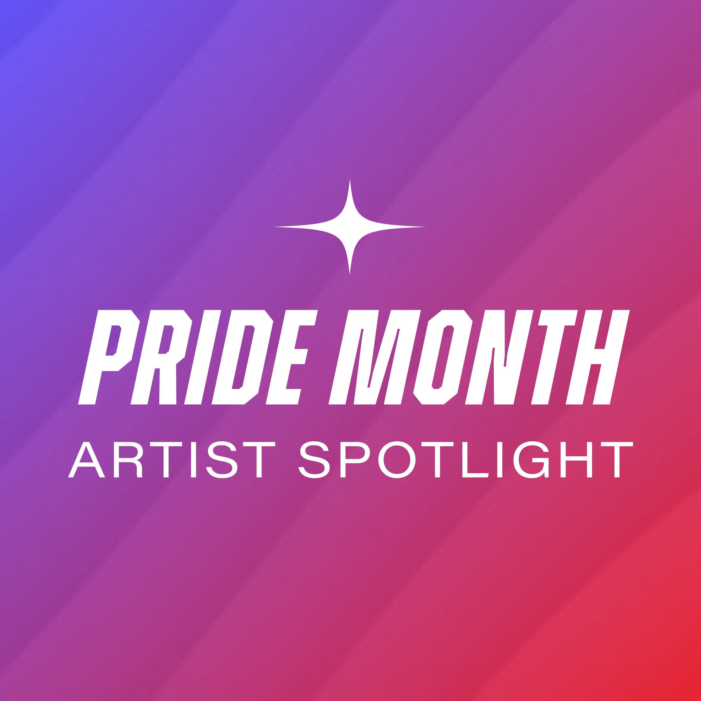 3 LGBTQIA+ Artists Who Should Be on Your Radar 3 LGBTQIA+ Artists Who Should Be on Your Radar