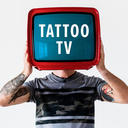 From Underground to Prime Time: How Reality TV Changed the Tattoo Game