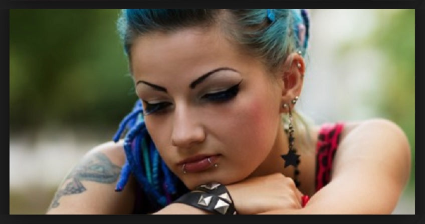 Piercing Minors
