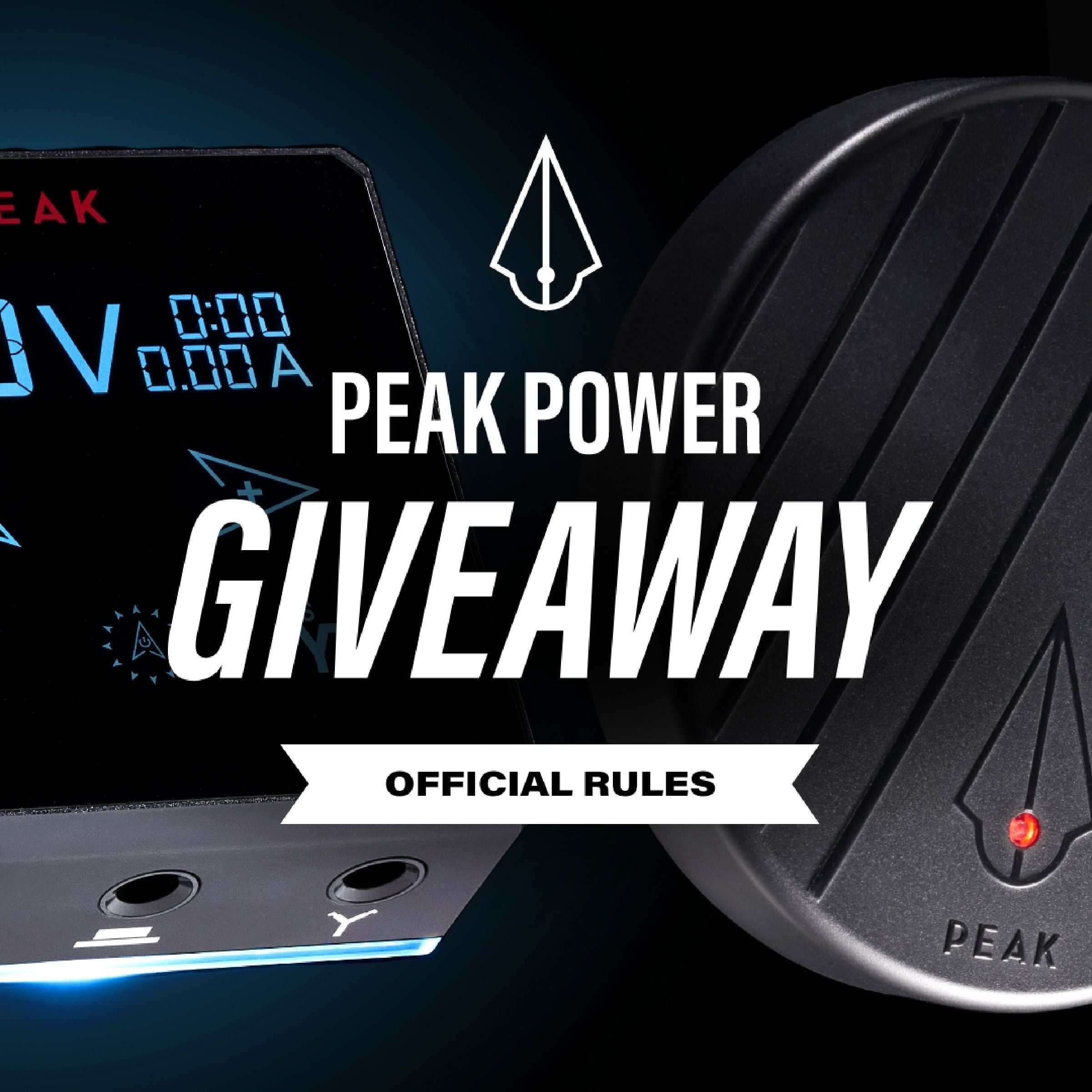 PainfulPleasures Peak Power Giveaway – Offical Contest Rules PainfulPleasures Peak Power Giveaway – Offical Contest Rules