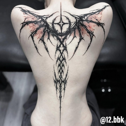 Cybersigilism Tattoos and Why Everyone's Talking About Them