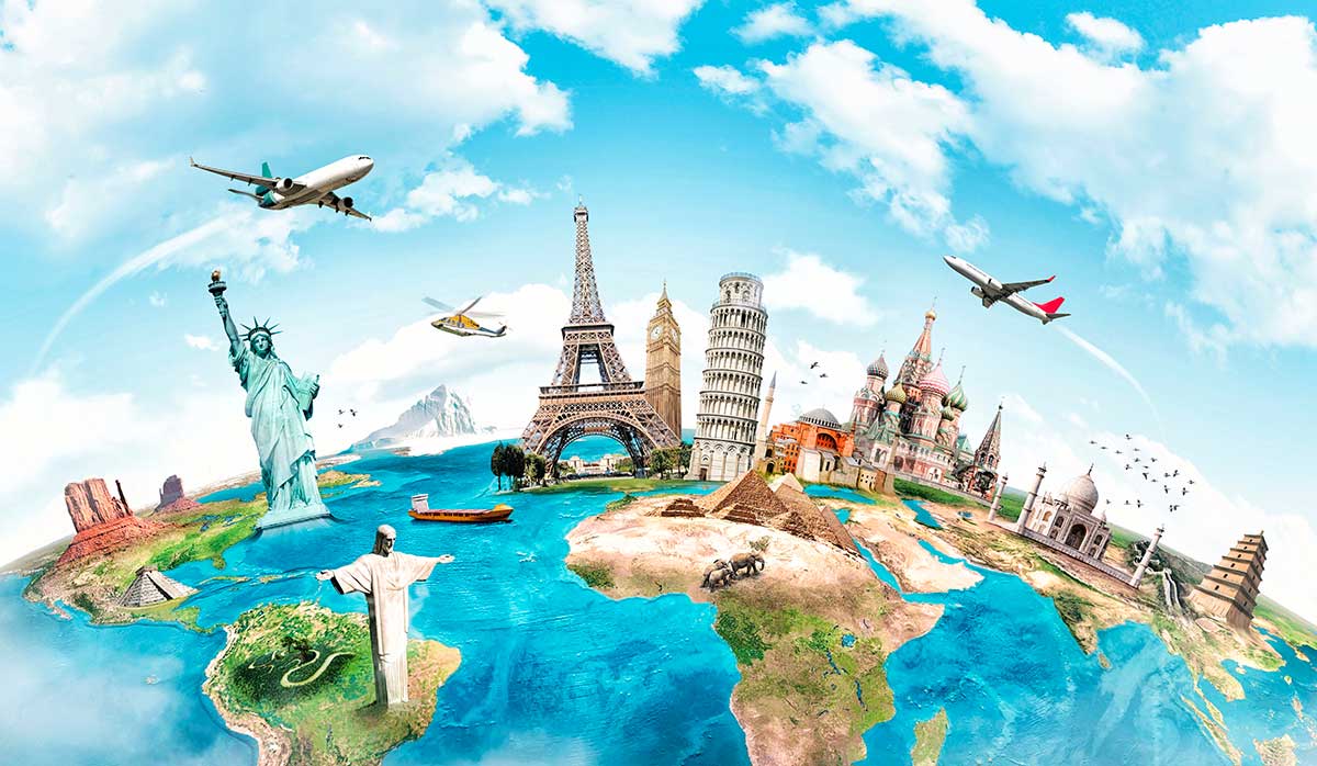 tattoo traveling 7 Secrets of Successful Tattoo Travel