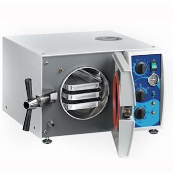 Autoclave Sterilizers Tattoo & Piercing Sterilization Methods