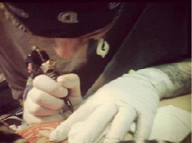cliff-k-small Tattoo Etiquette