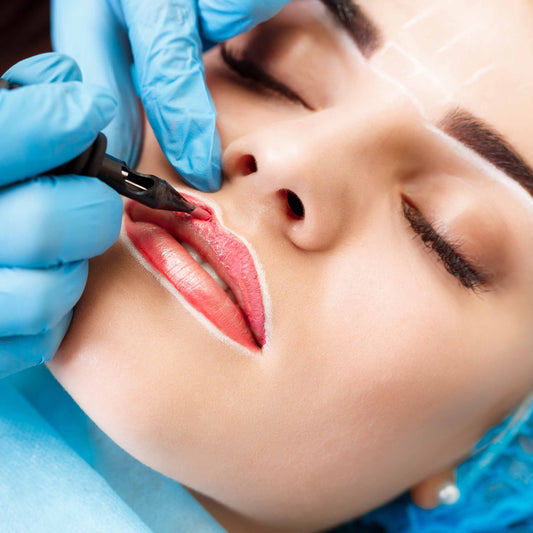 Permanent Makeup Ultimate Guide