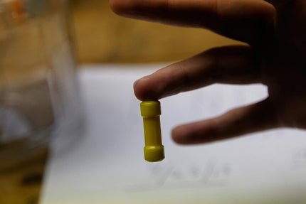 magnet implant, biohack, grinder, body modification