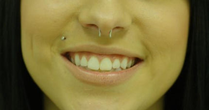Monroe Piercing