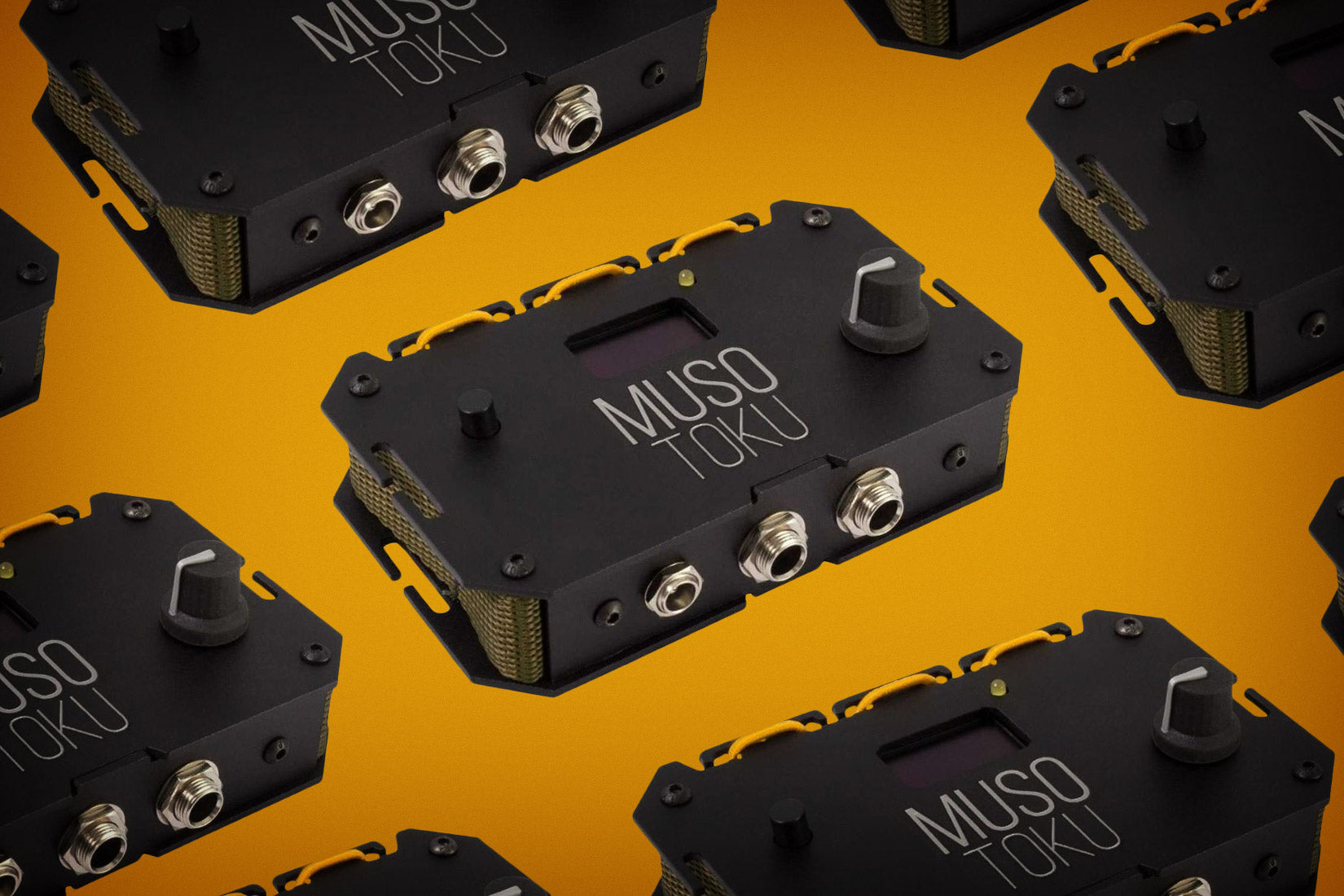 Musotoku, Tattoo Supplies, Ty Pallotta 10 Reasons Why You Need a Musotoku Power Supply: A Review by Ty Pallotta
