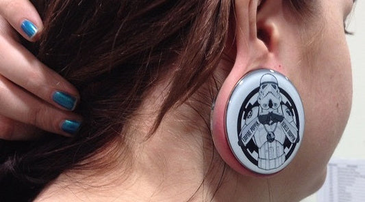 Custom Limitless Plugs: Create Custom Plugs With Your Art!||