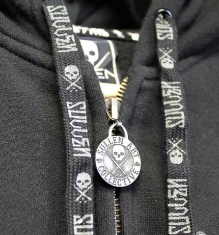 Sullen Clothing Men's Hoodie - Sullen Art Collective Logo