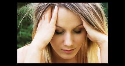 How Stress Can Effect Your Piercings