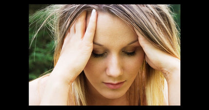How Stress Can Effect Your Piercings